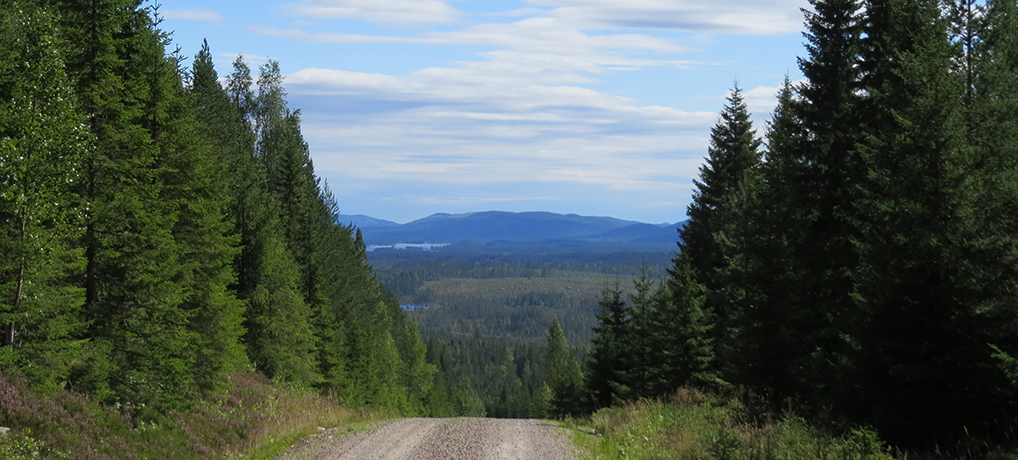 Noord Värmland VIP rondrit